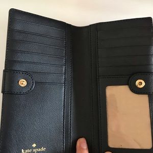 Kate spade wallet